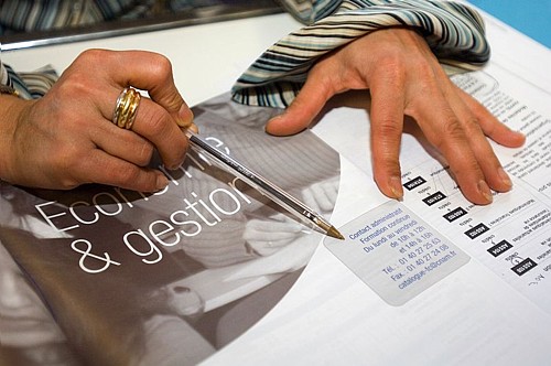 Les inscriptions en masters et licences pro sont ouvertes